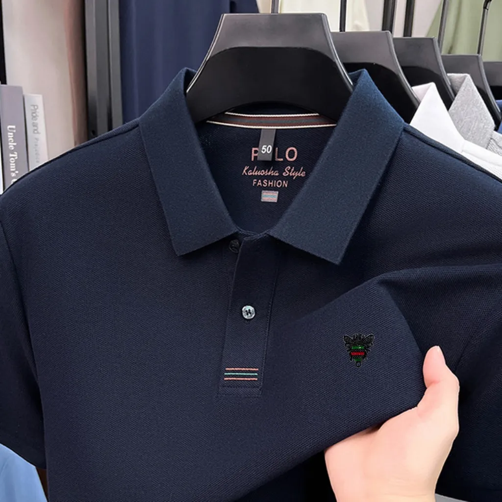 【 】 26 Quality POLO ， Quality ， Hot Sale Hot Sale ，Hot Sale ， Breathable ， LOGO， ️ T ️ ， ！Sizes：M-4XL（ 、 。